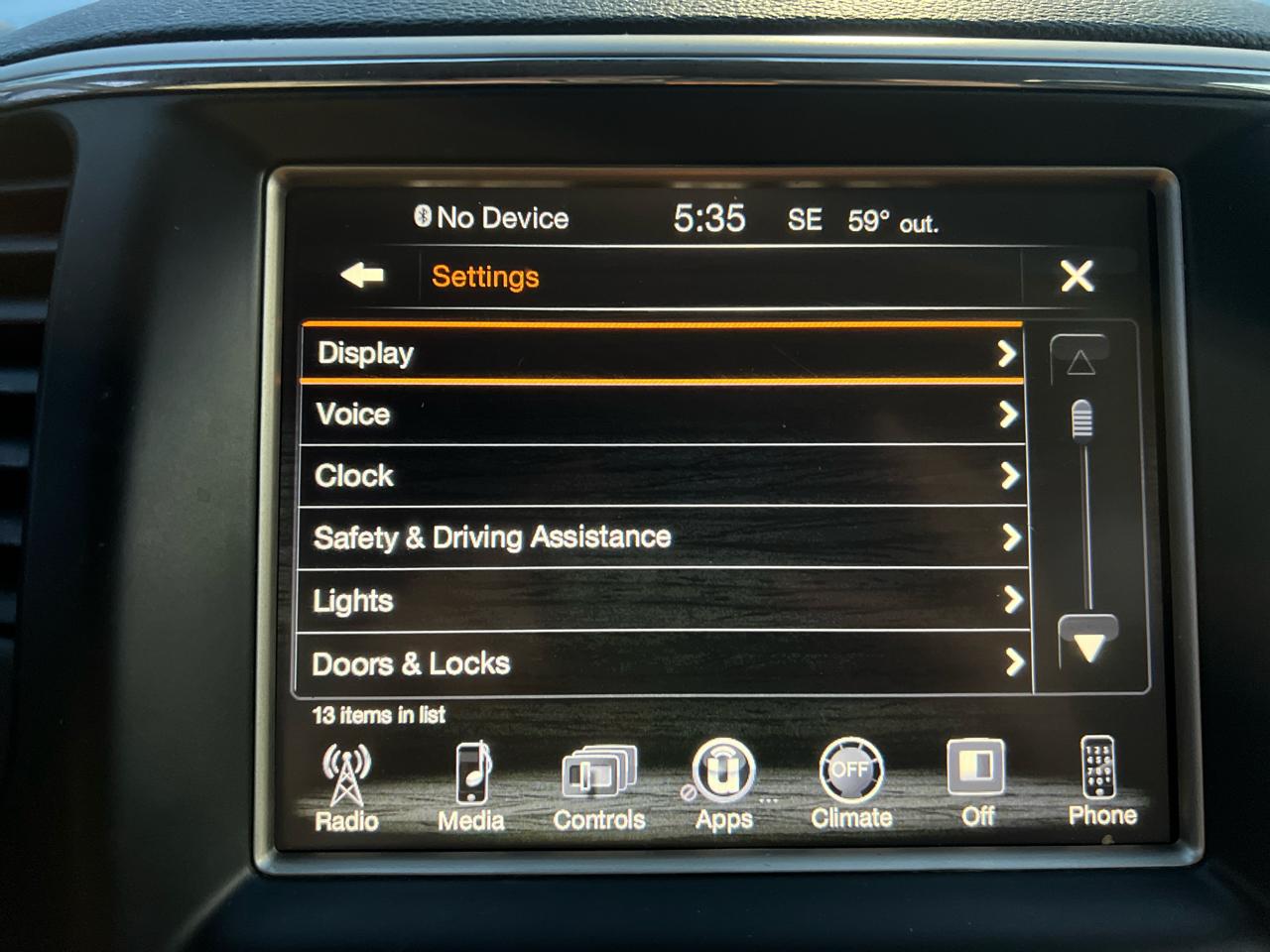 Jeep Grand Cherokee  2014