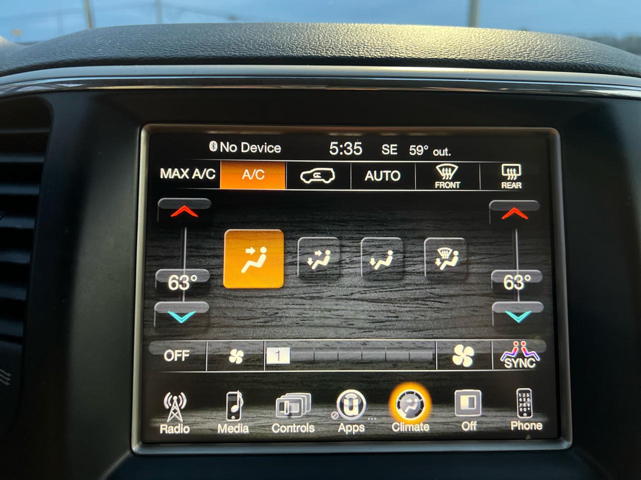 Jeep Grand Cherokee  2014