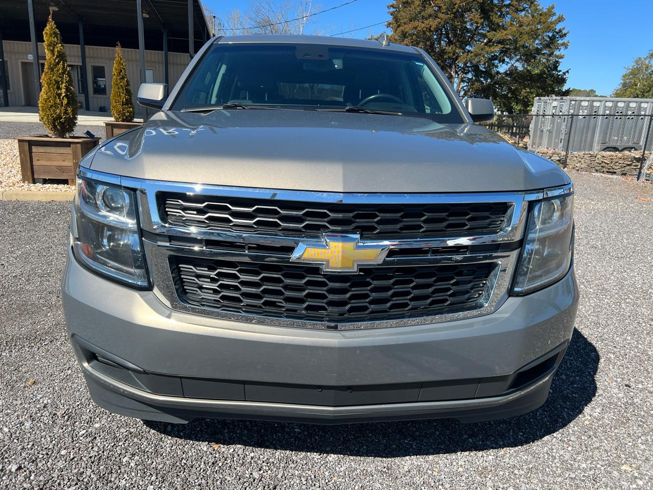 Chevrolet Tahoe  2019
