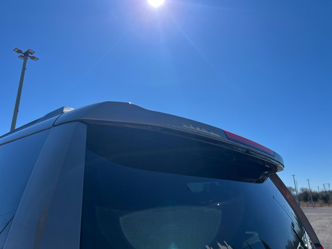 Chevrolet Tahoe  2019