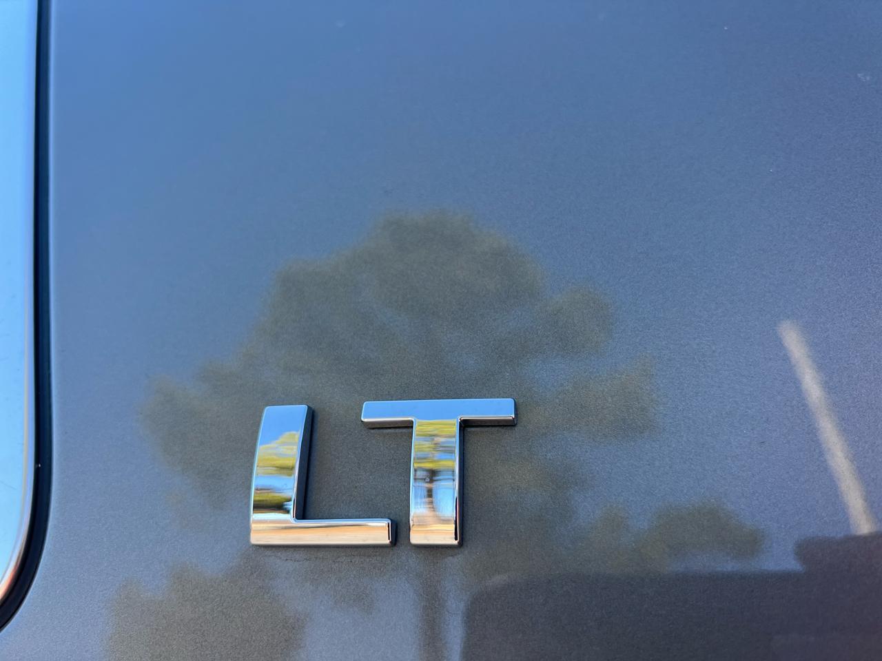 Chevrolet Tahoe  2019