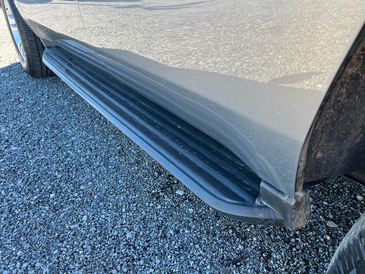 Chevrolet Tahoe  2019