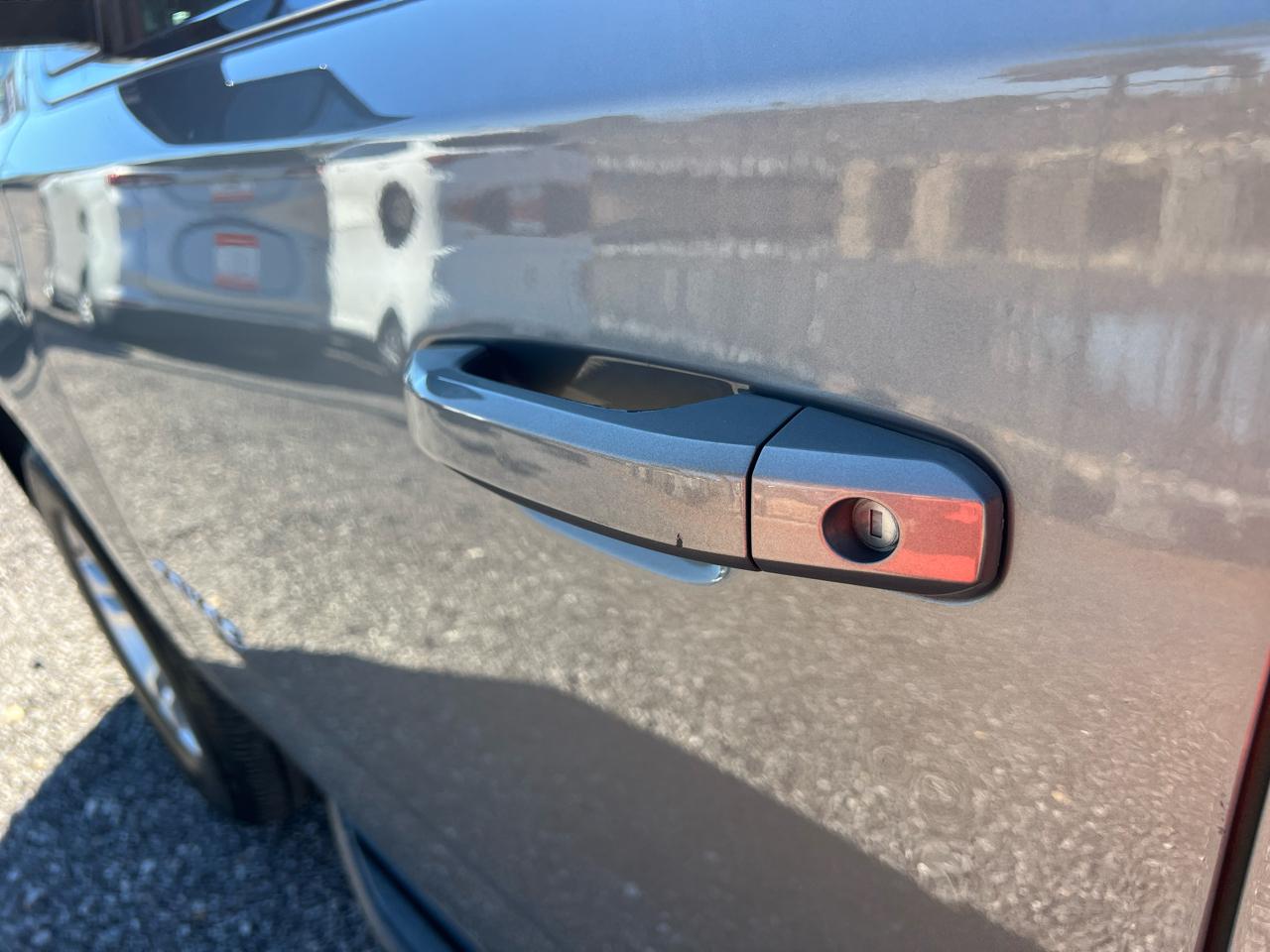 Chevrolet Tahoe  2019