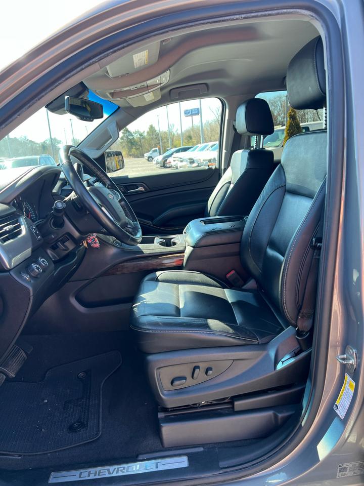 Chevrolet Tahoe  2019