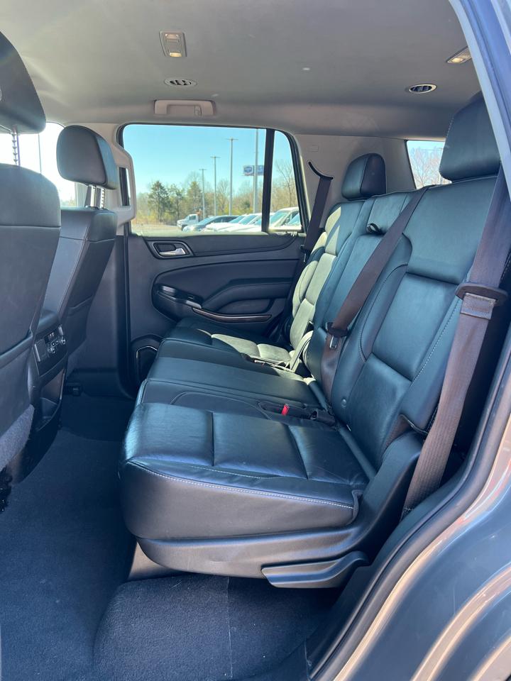 Chevrolet Tahoe  2019