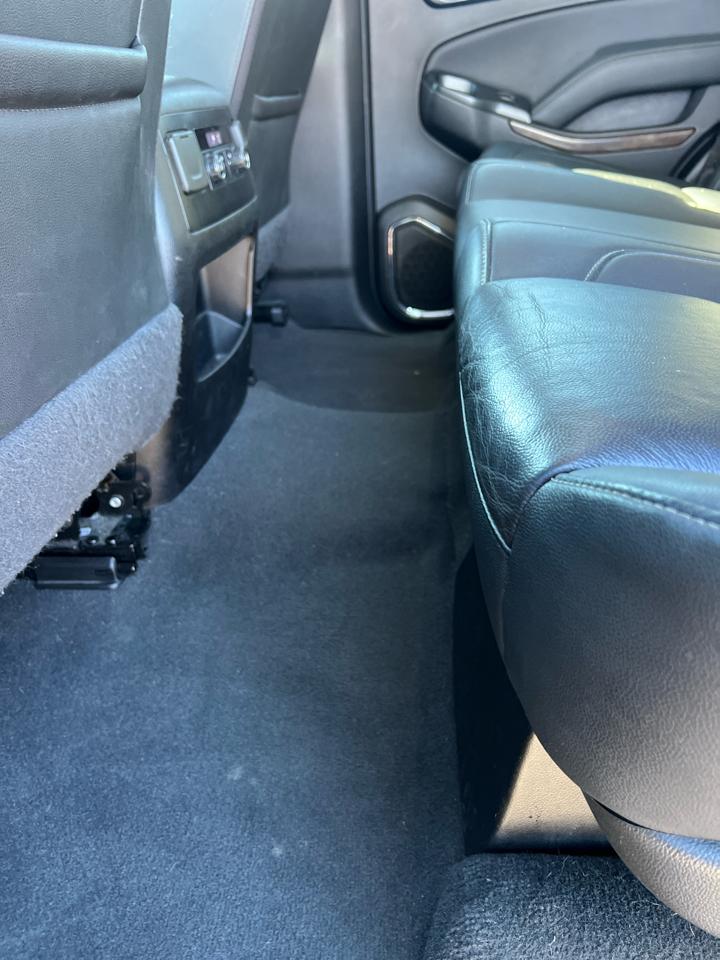 Chevrolet Tahoe  2019