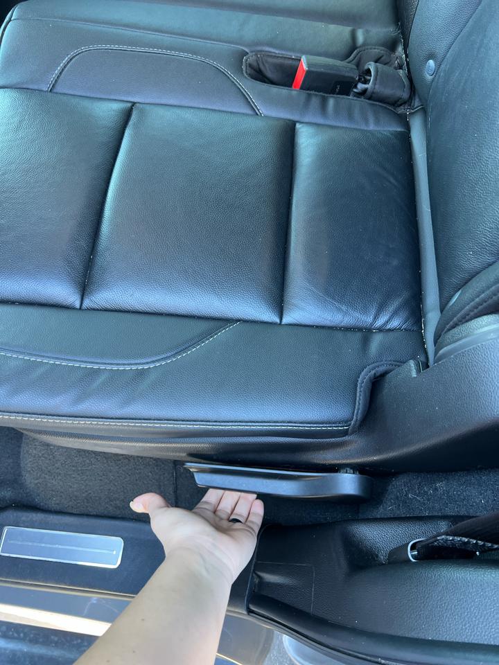 Chevrolet Tahoe  2019