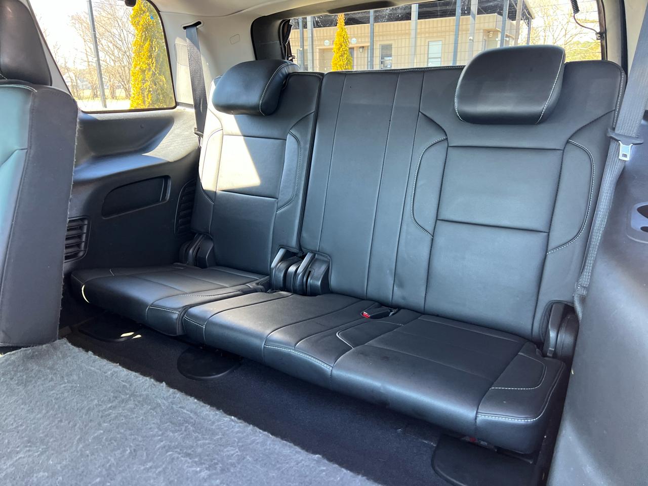 Chevrolet Tahoe  2019