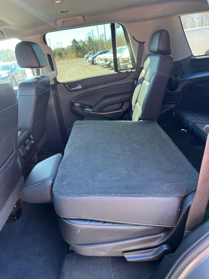 Chevrolet Tahoe  2019