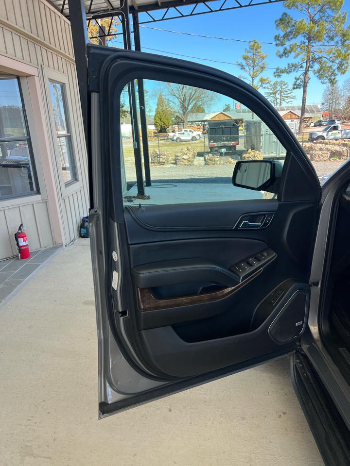 Chevrolet Tahoe  2019