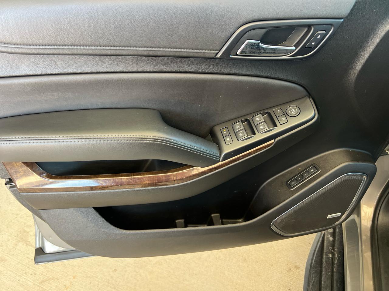 Chevrolet Tahoe  2019