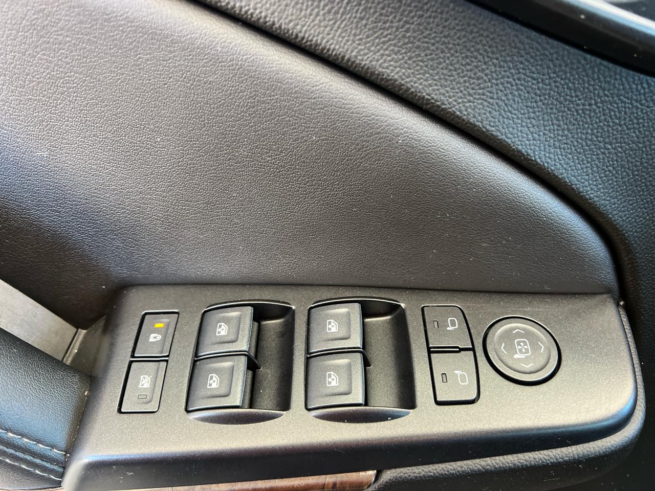 Chevrolet Tahoe  2019