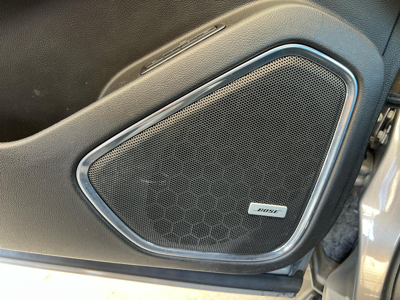 Chevrolet Tahoe  2019