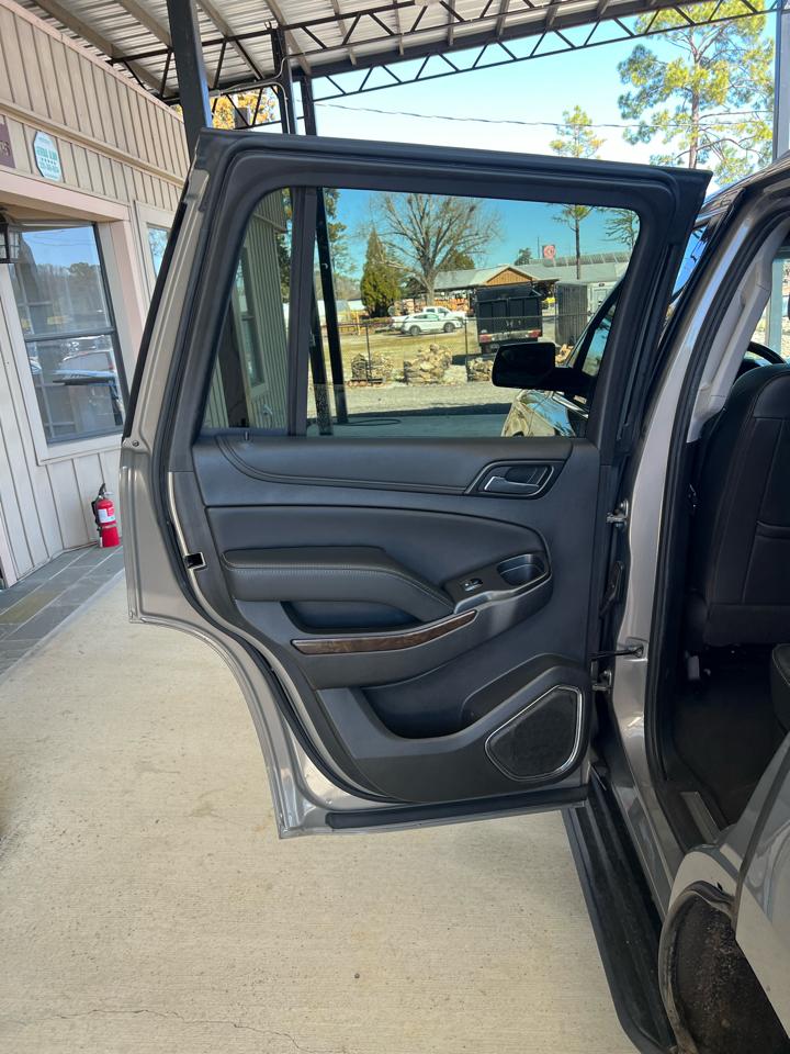 Chevrolet Tahoe  2019