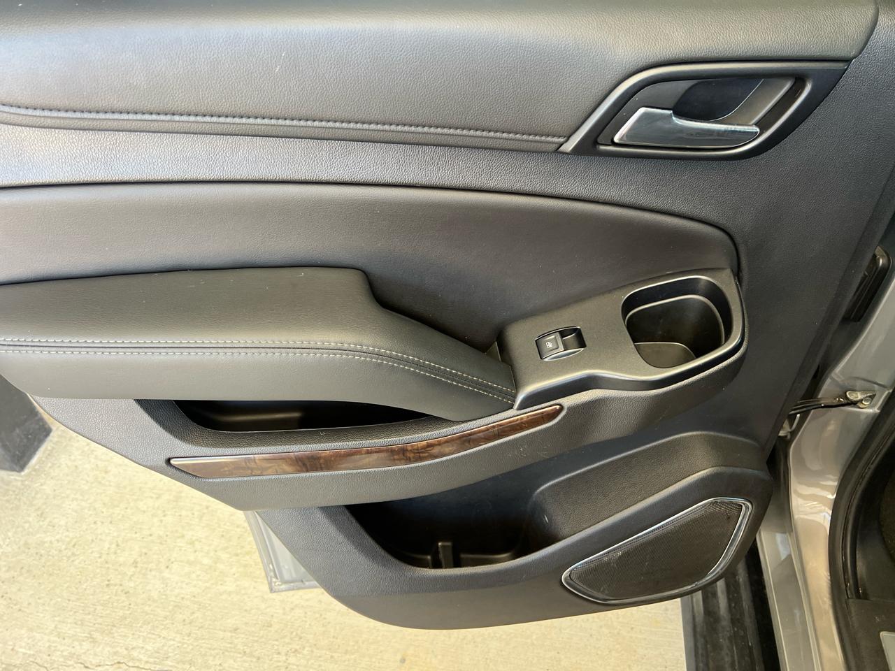 Chevrolet Tahoe  2019