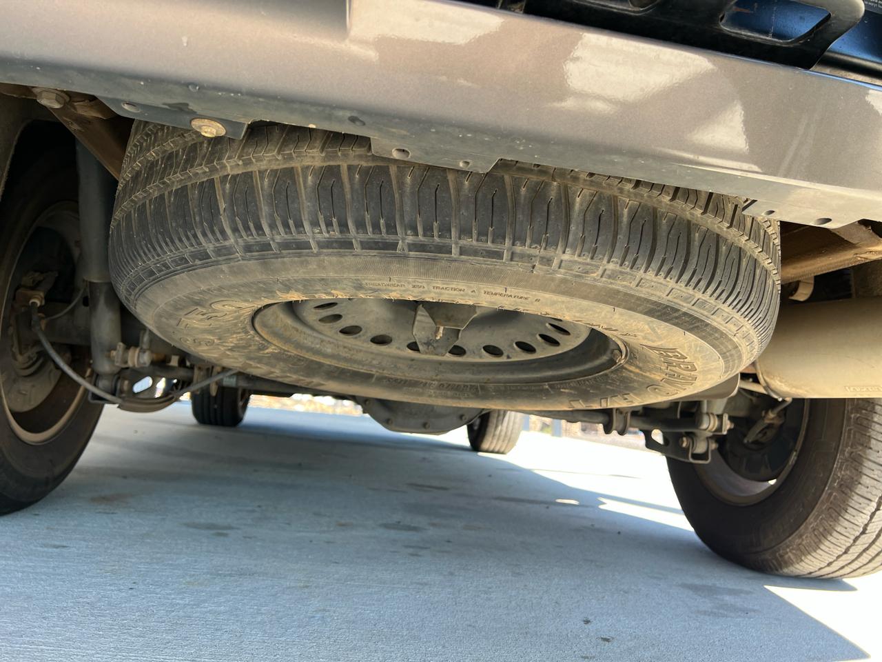 Chevrolet Tahoe  2019