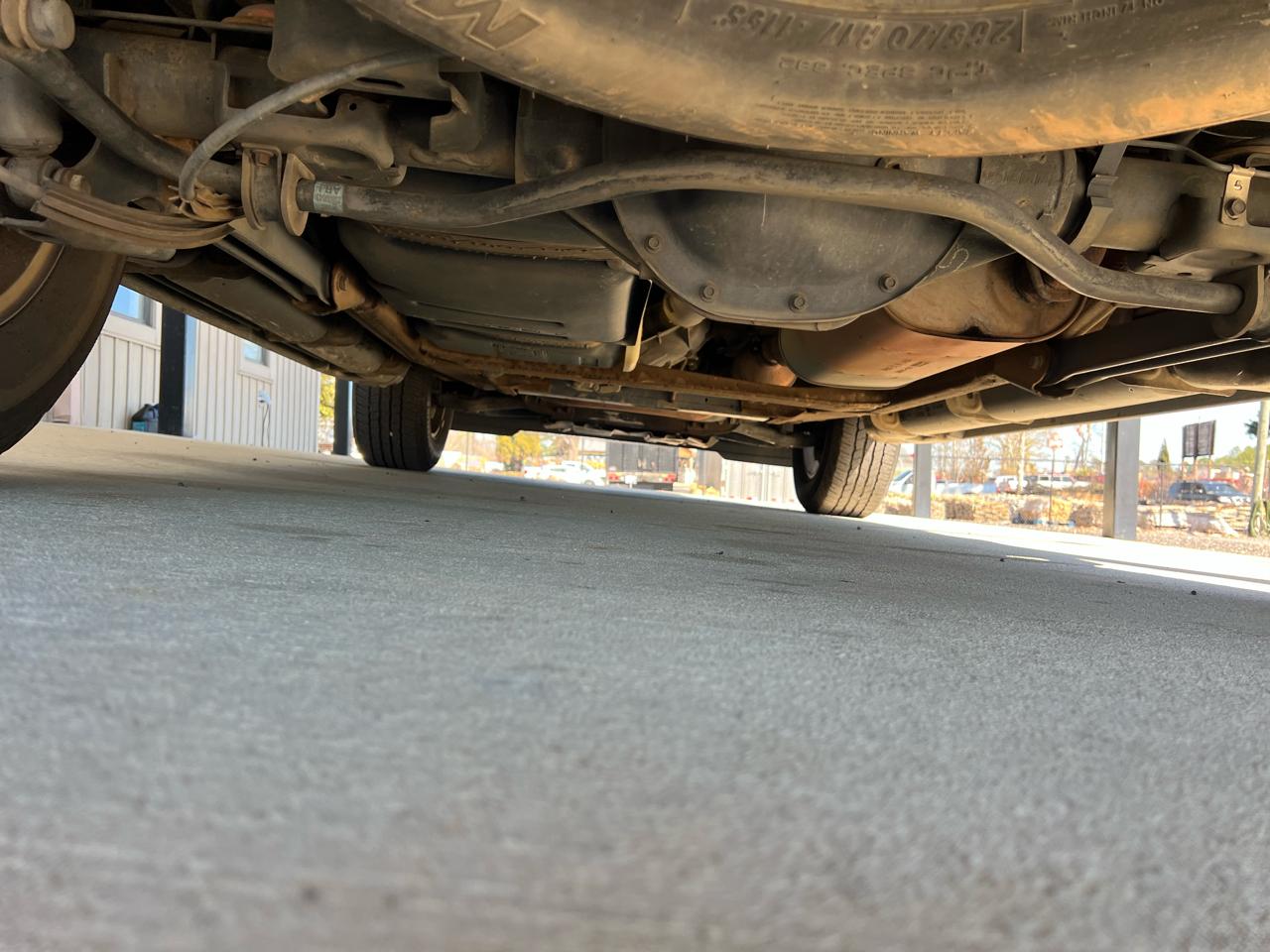 Chevrolet Tahoe  2019