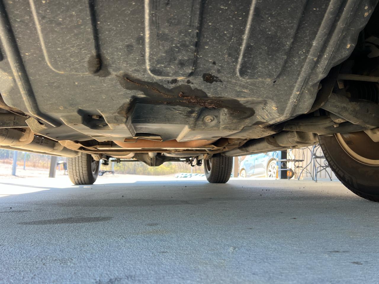 Chevrolet Tahoe  2019