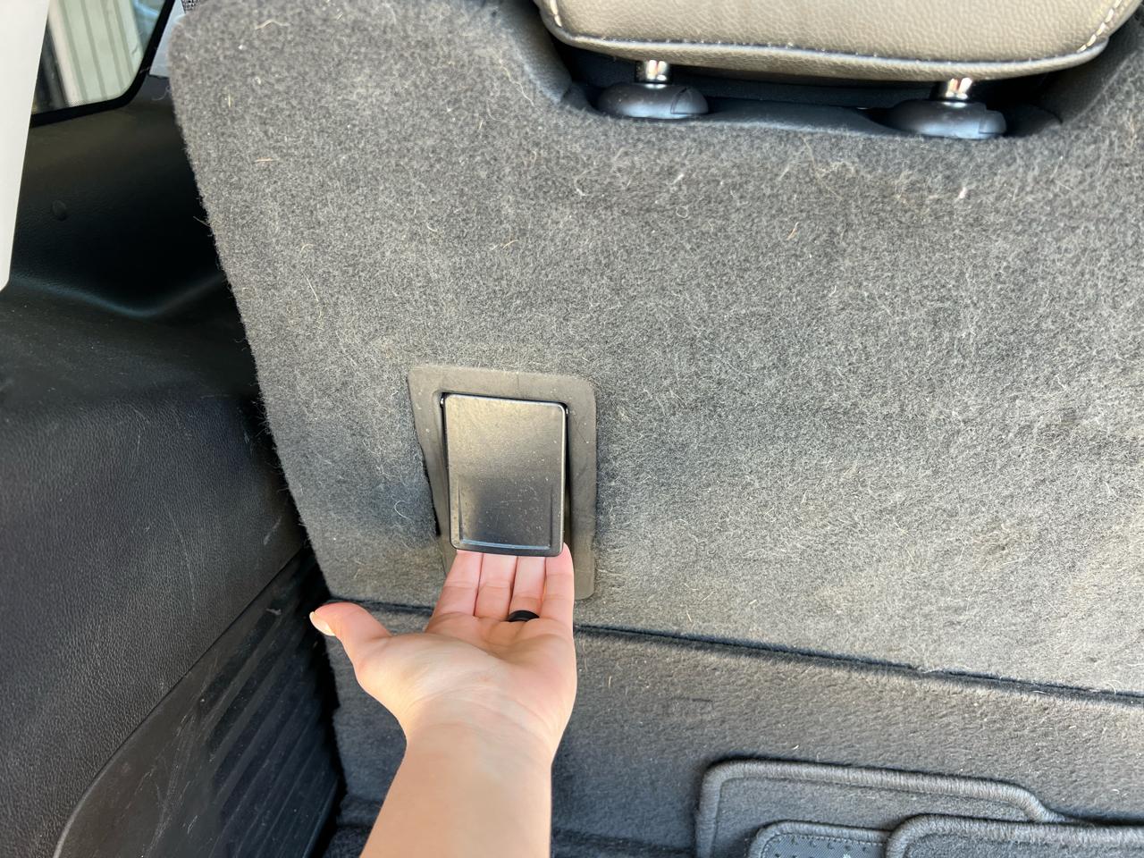 Chevrolet Tahoe  2019