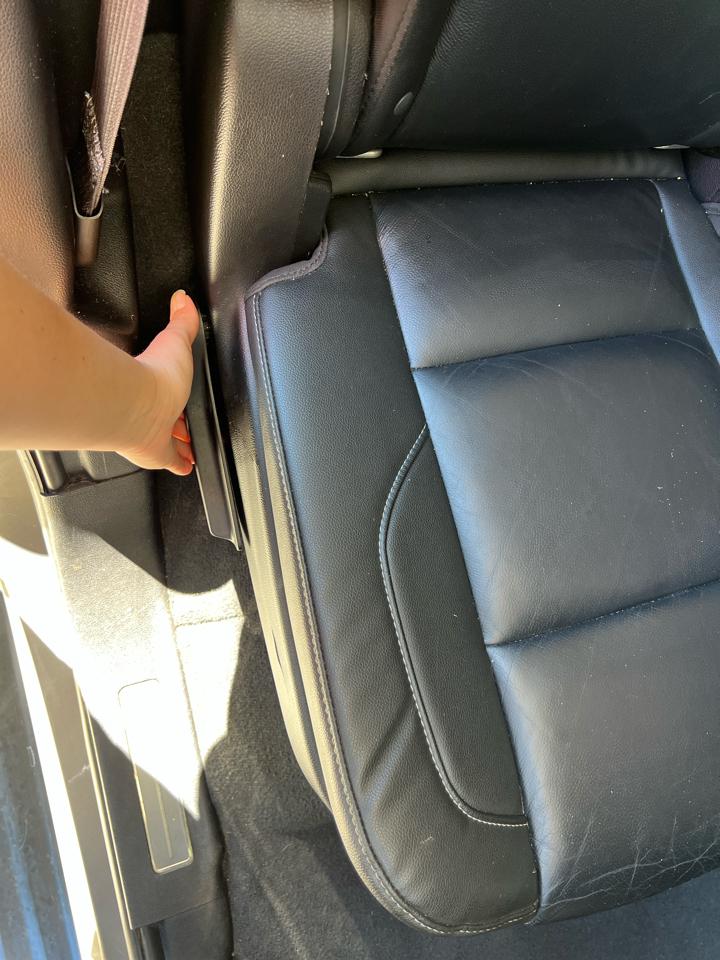 Chevrolet Tahoe  2019