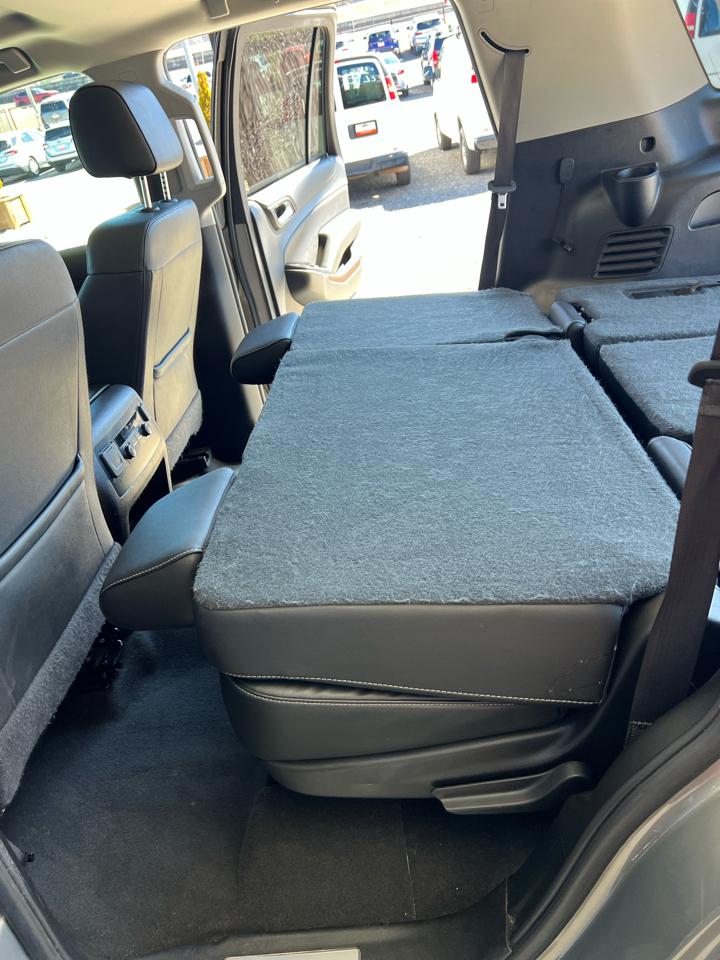 Chevrolet Tahoe  2019