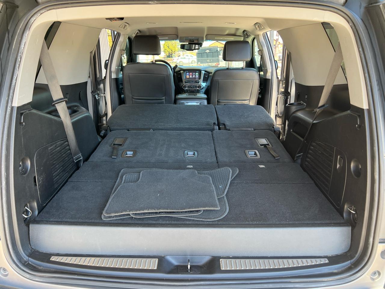 Chevrolet Tahoe  2019