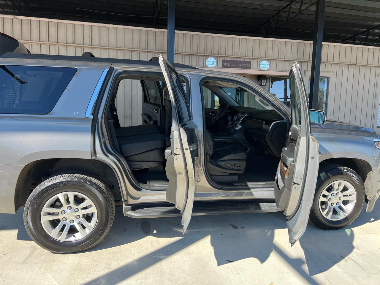 Chevrolet Tahoe  2019