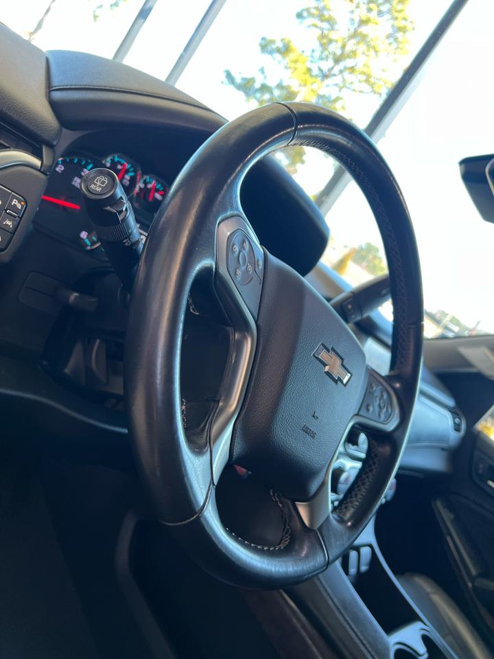 Chevrolet Tahoe  2019