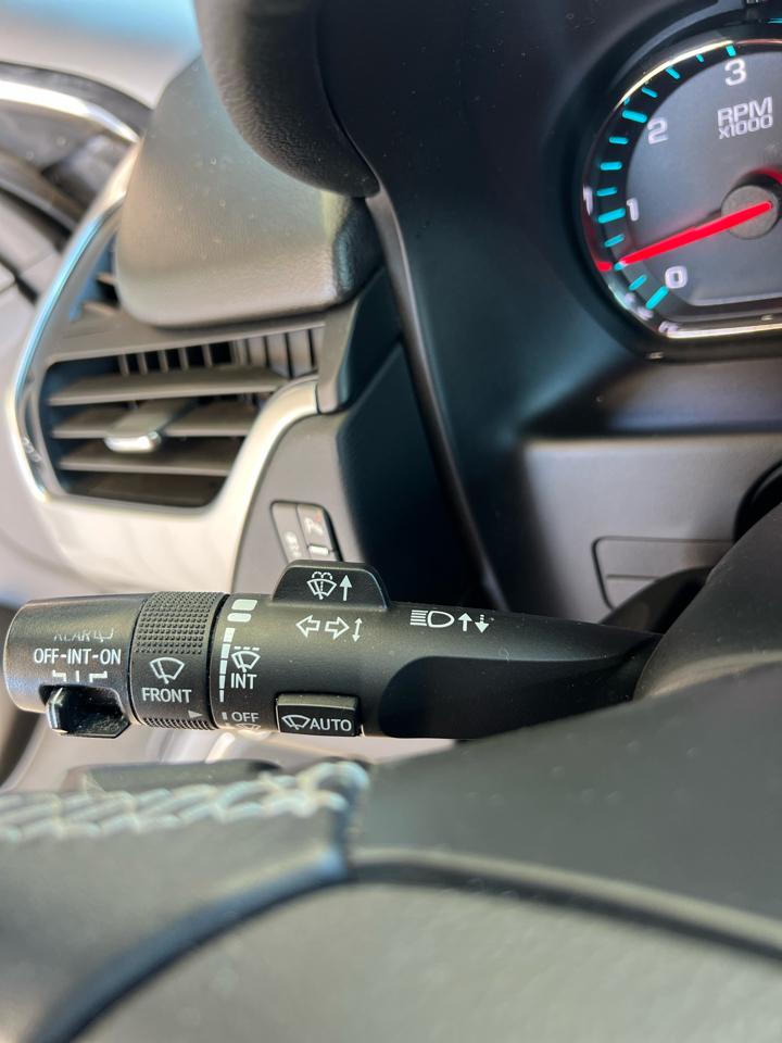 Chevrolet Tahoe  2019