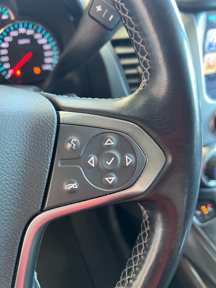 Chevrolet Tahoe  2019