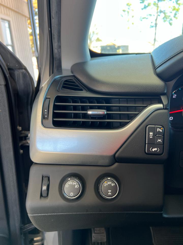 Chevrolet Tahoe  2019