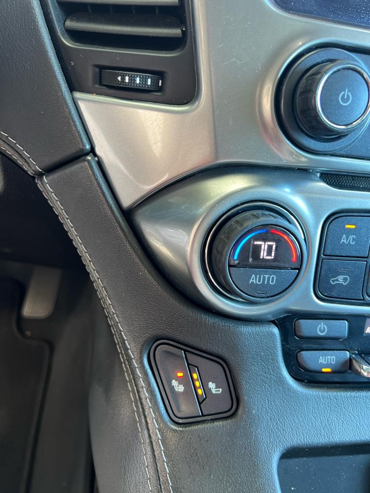 Chevrolet Tahoe  2019