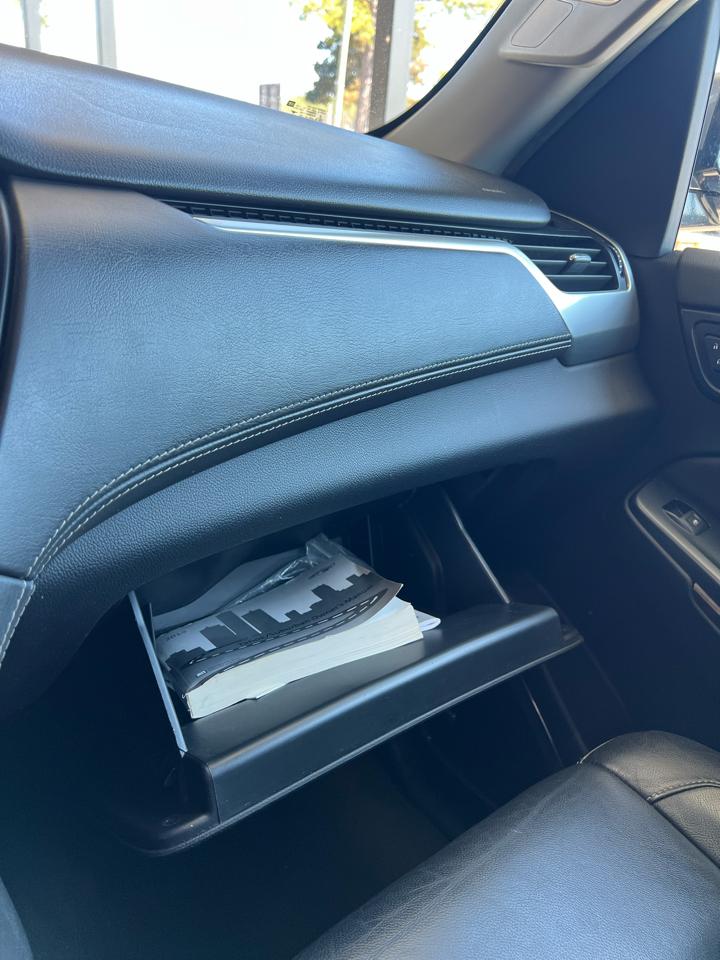 Chevrolet Tahoe  2019