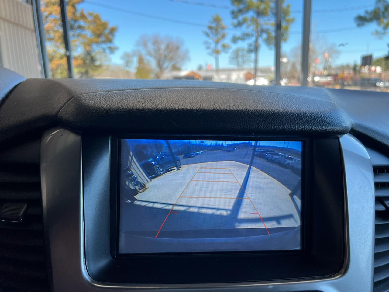 Chevrolet Tahoe  2019