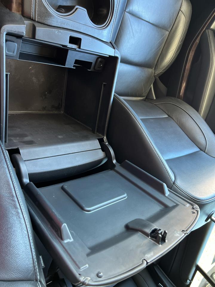 Chevrolet Tahoe  2019