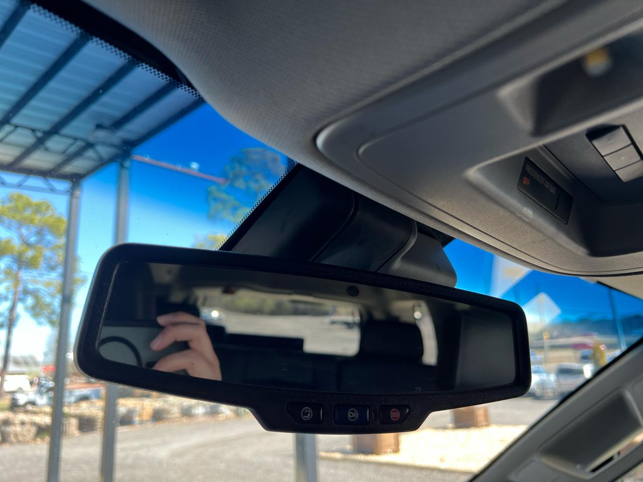 Chevrolet Tahoe  2019