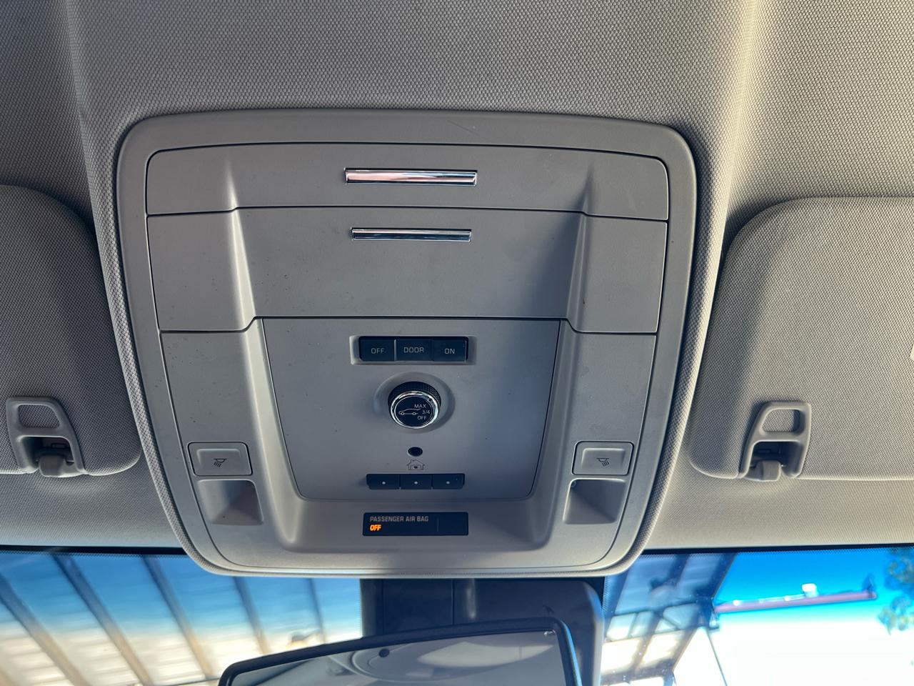 Chevrolet Tahoe  2019