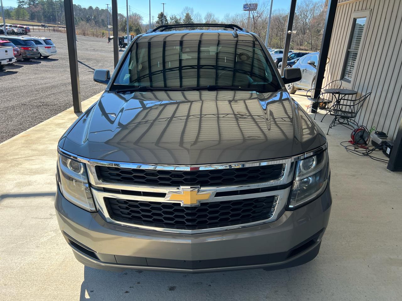 Chevrolet Tahoe  2019