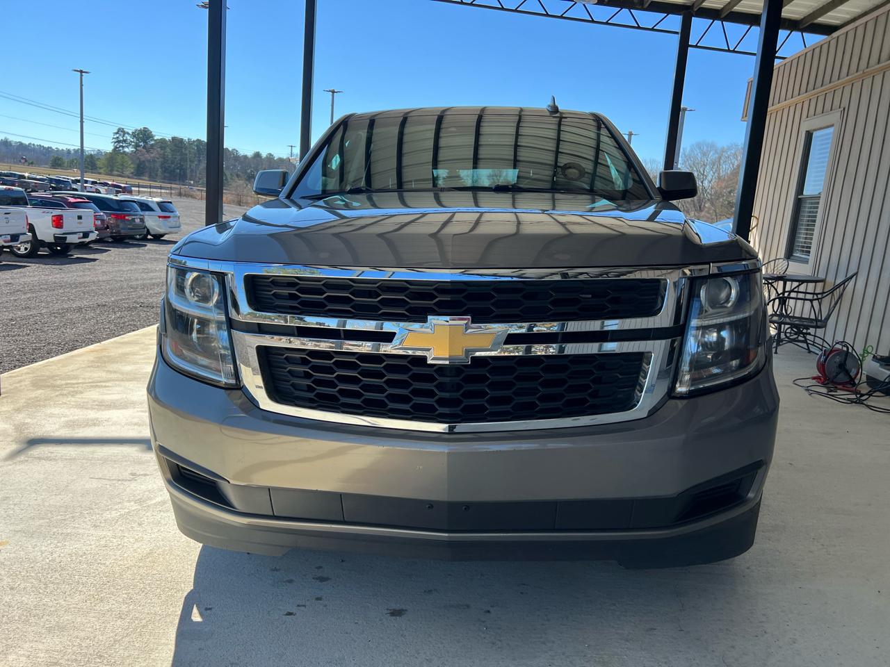 Chevrolet Tahoe  2019