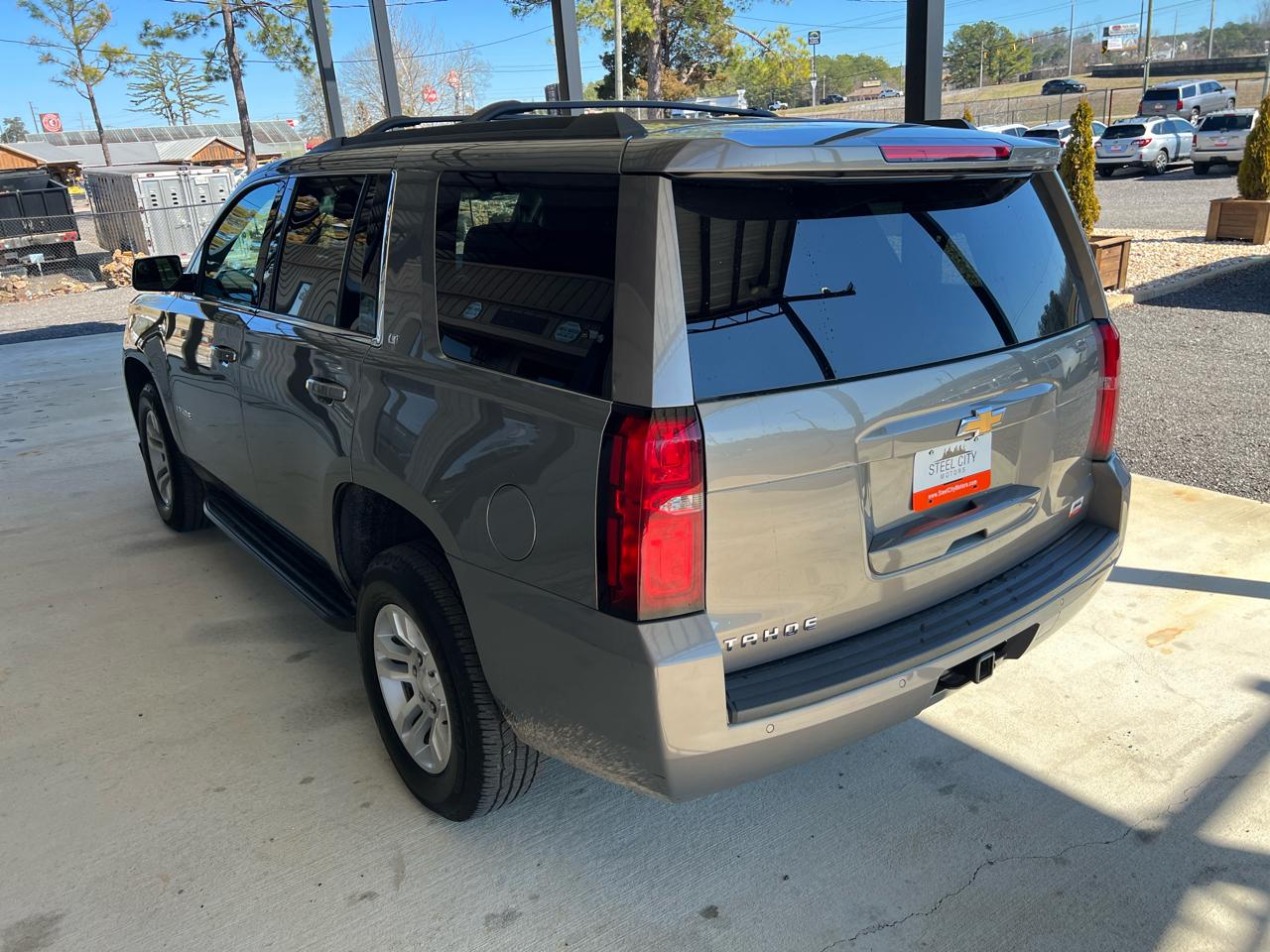 Chevrolet Tahoe  2019