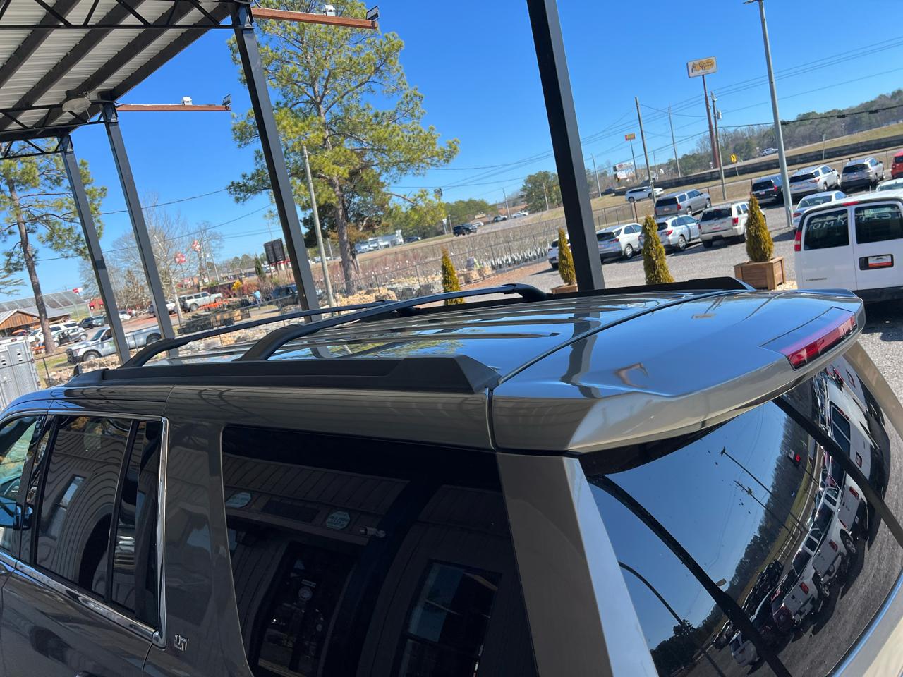 Chevrolet Tahoe  2019