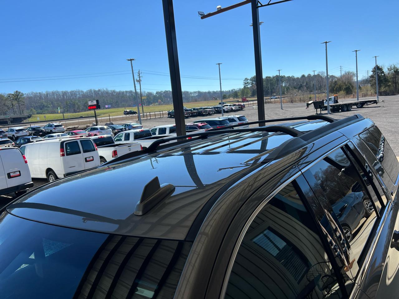 Chevrolet Tahoe  2019