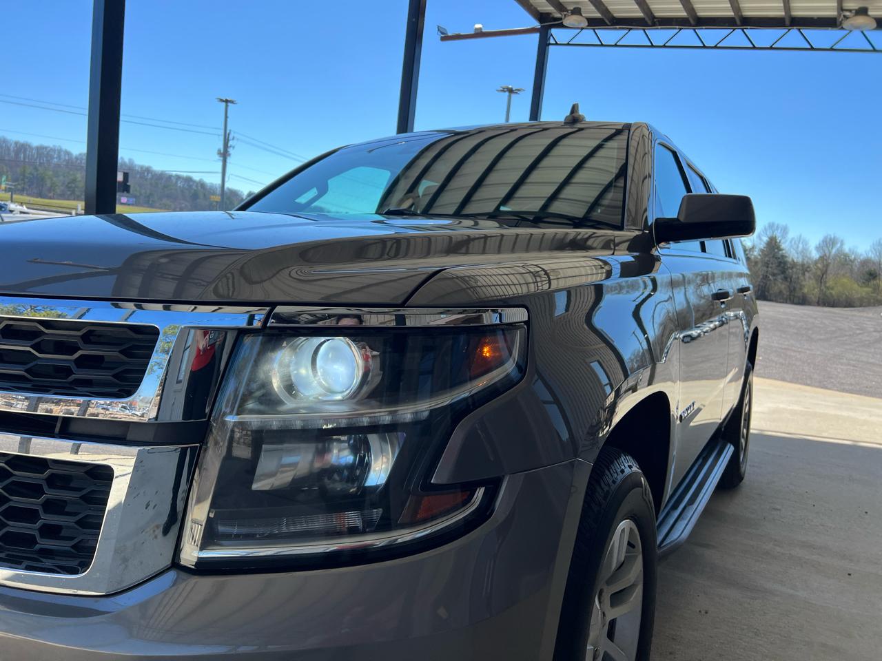 Chevrolet Tahoe  2019