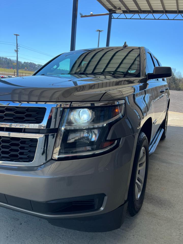 Chevrolet Tahoe  2019