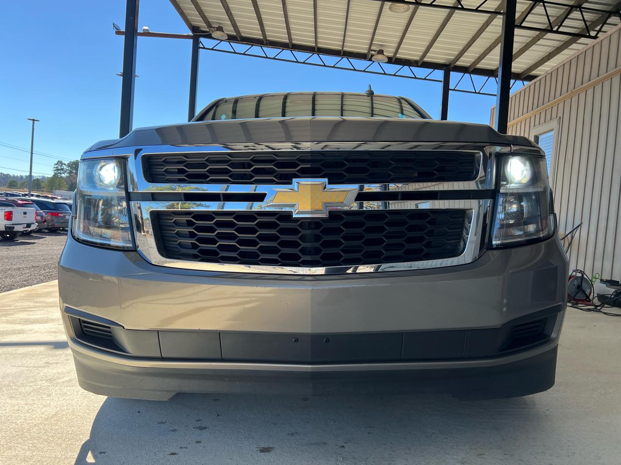 Chevrolet Tahoe  2019