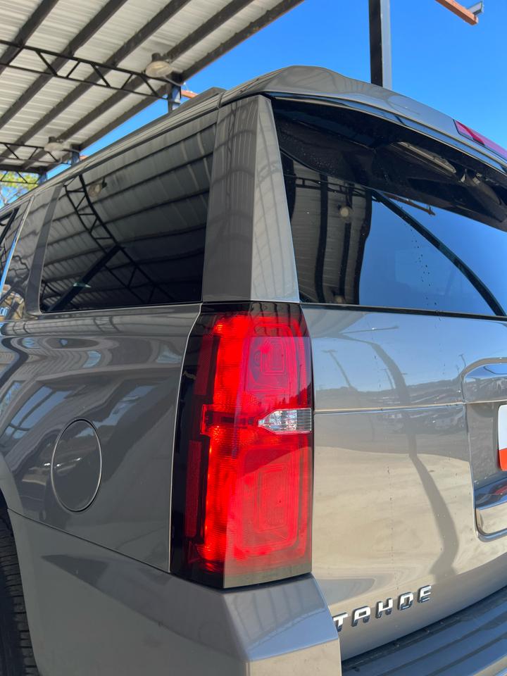 Chevrolet Tahoe  2019