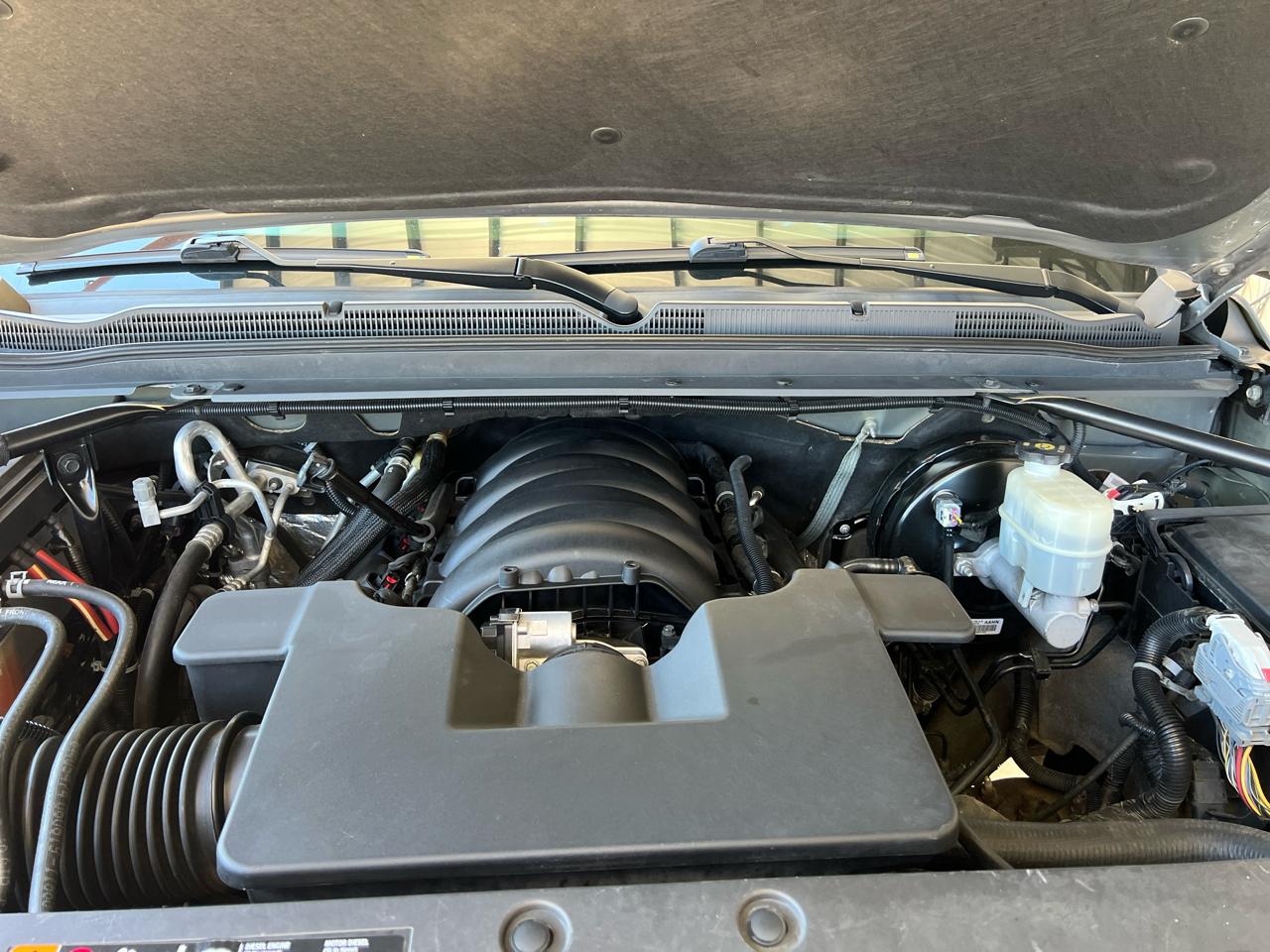 Chevrolet Tahoe  2019