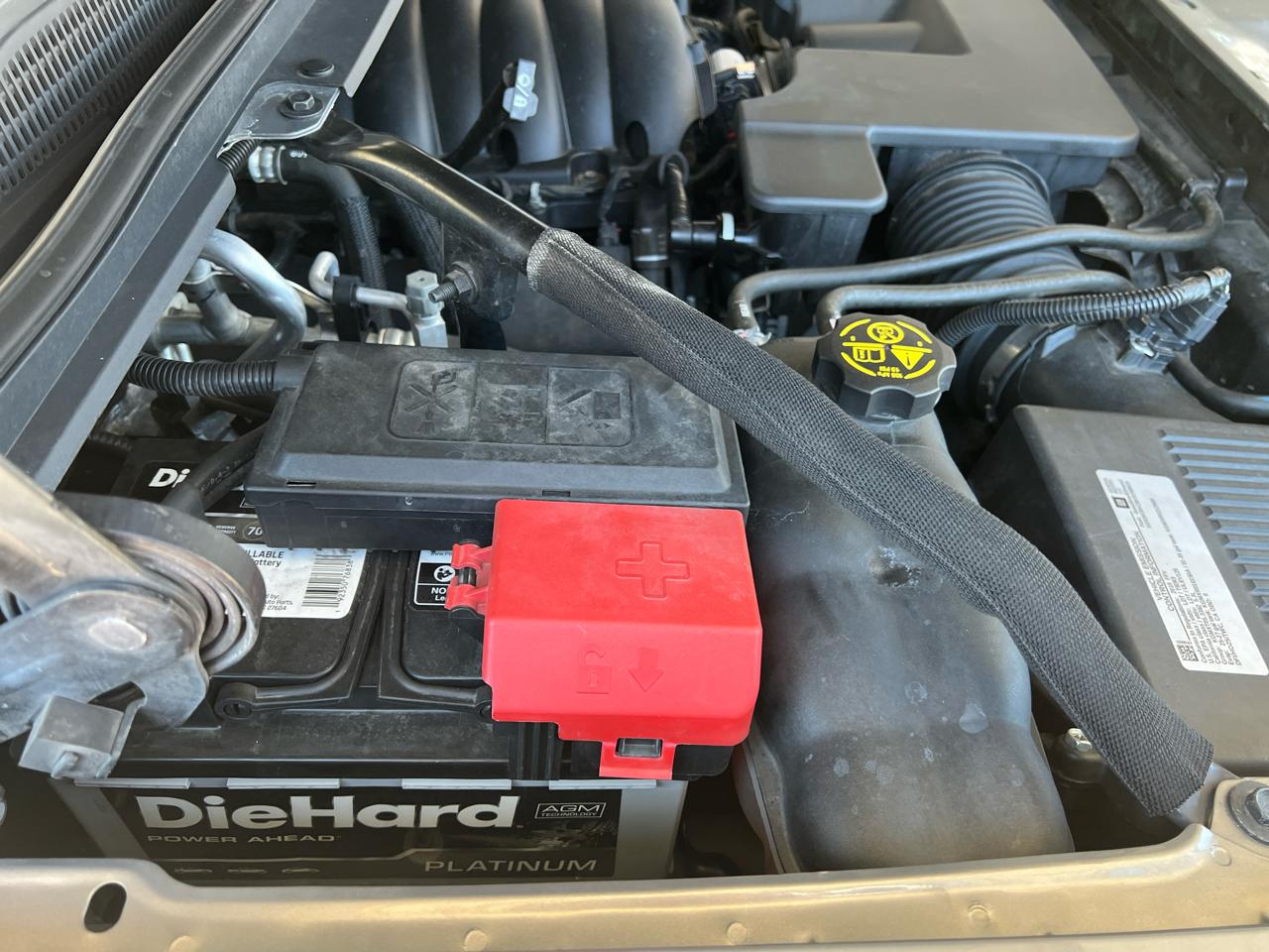 Chevrolet Tahoe  2019