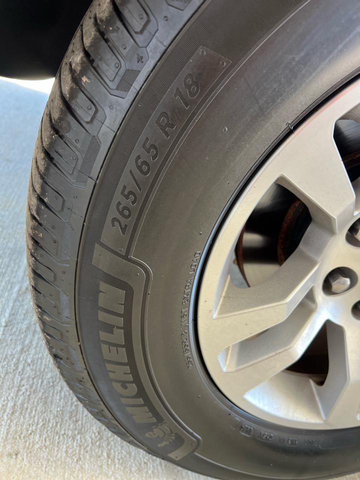 Chevrolet Tahoe  2019