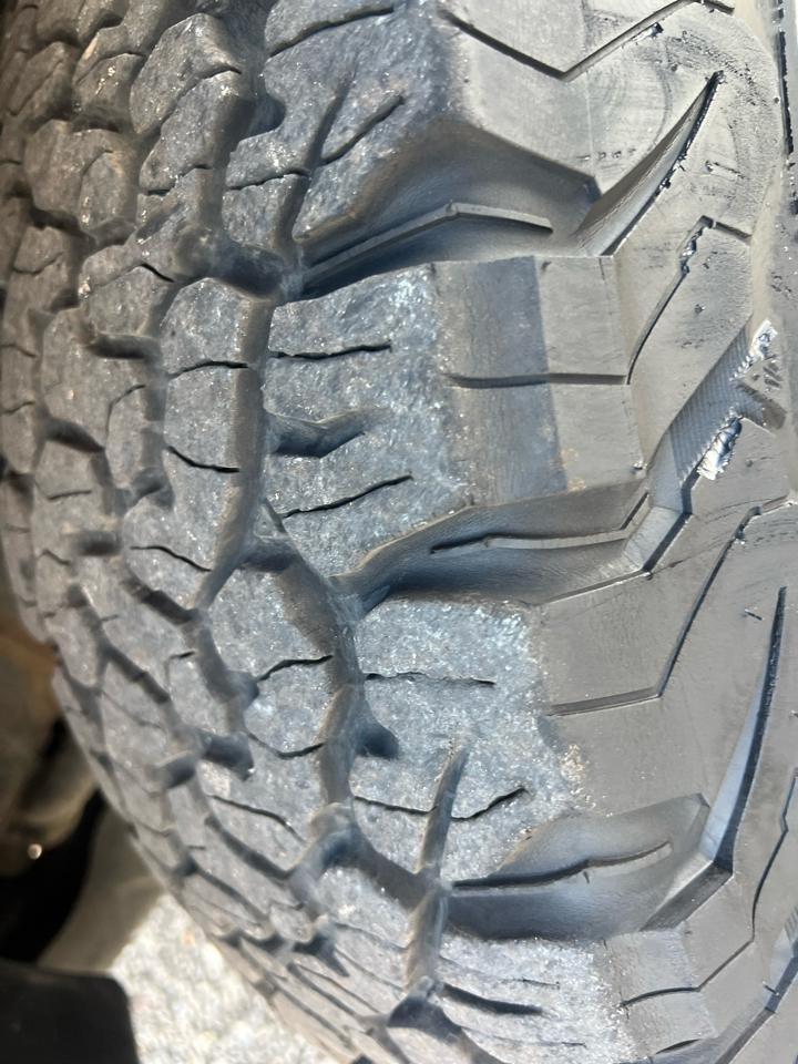 Toyota FJ Cruiser  2007